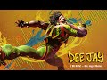 Street Fighter 6 Dee Jay S Theme All Right
