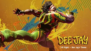 Best Street Fighter Character Themes
