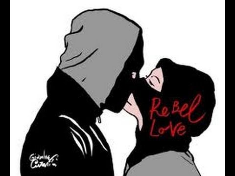 Nasty Rebelz Music - Rebel Love - Produced by Carlito