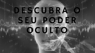 COMO USAR O PODER OCULTO QUE TODOS NÓS TEMOS - FABRICIO VENÃNCIO