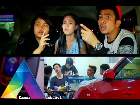 KATAKAN PUTUS 10 Nov 15 - PERSEKONGKOLAN DUA SEJOLI UNTUK MANFAATIN PACAR COWOKNYA - part 3