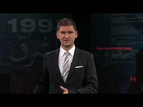 Granice Istoka 46 - Petak 21:30