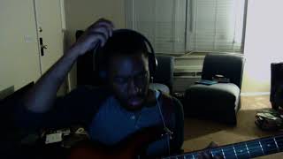 Somebody Told Me About Jesus