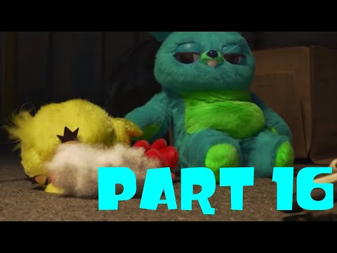 Toon Age 2 The Meltdown Part 16