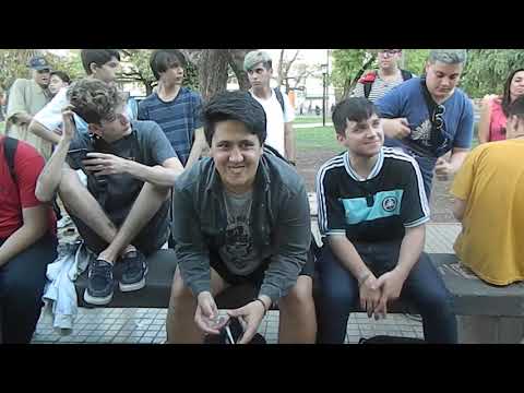 DEWAL vs MANU vs TANO vs DRIUFFIN vs REDVEL | Freestyle Regional Crew | Fecha 2 | Octavos |