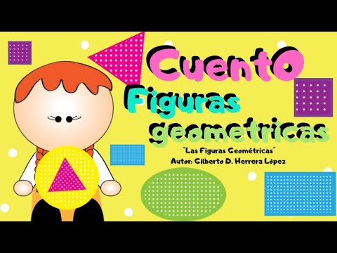 Cuento “Figuras Geométricas ”