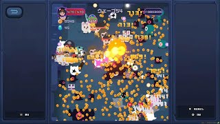 【新・怪奇旅団】最強無敵となった猫又に待ち受ける結末とは……！？  - Bizarre Brigade【ゼンゼロ】