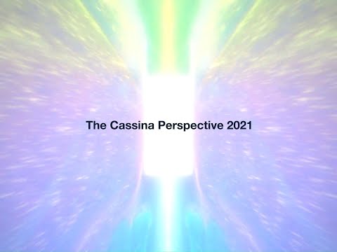 The Cassina Perspective 2021: Trailer