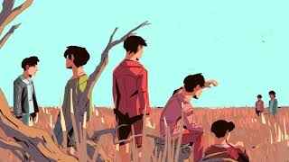 BTS LOVE YOURSELF 轉 'Tear' - Full Piano Album