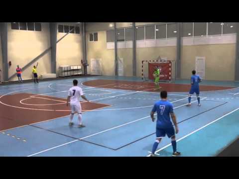 FK BEITAR - FK RABA [LTFA VIRSLĪGA 2015/16 | Highest Division [Full Game]