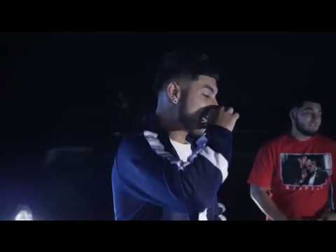 Promo Zayy- Grape Ft. Lil Slim (Prod. Beatz Era) (Shot By: @Dan2TheL)