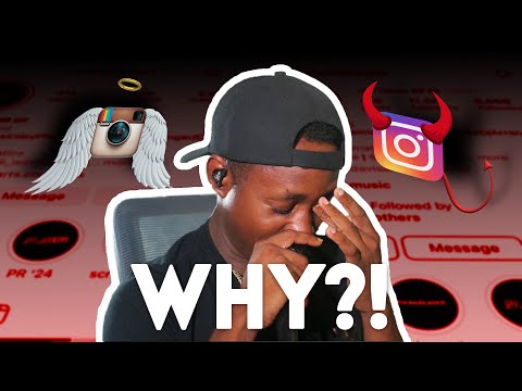 This New Instagram Update is WILD | Rectangular Grids (+Solution), Grid Highlights Explained & MORE!