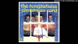 White Christmas - The Temptations