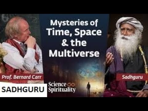 Is Consciousness a Miracle? | Harvard’s Cognitive Scientist Prof. Steven Pinker & Sadhgurulivetalk