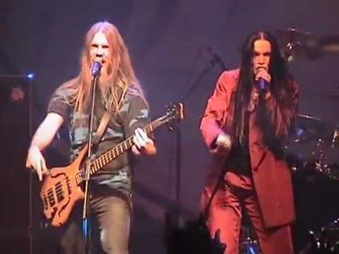 Nightwish - 04.The Phantom of the Opera Live in Montreal 15.12.2004
