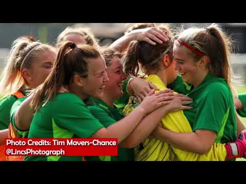 #TheWhites In Lockdown - Q&A with Demi Barai & Steph Powell