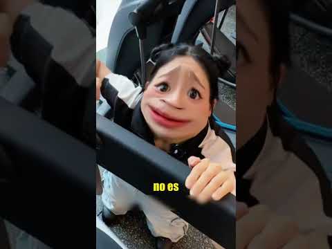 Vuelve el niño travieso del gimnasio.#comedia#videocorto#bromas#videoviral