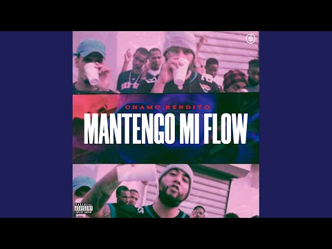 Mantengo Mi Flow