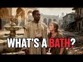 The Moors Ruled Europe For 700 Years Why Was This Erased