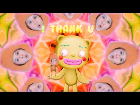 Video thumbnail for ​thank you