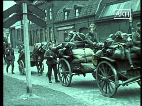 Karl Hoeffkes - Frankreich 1940 (VR2)