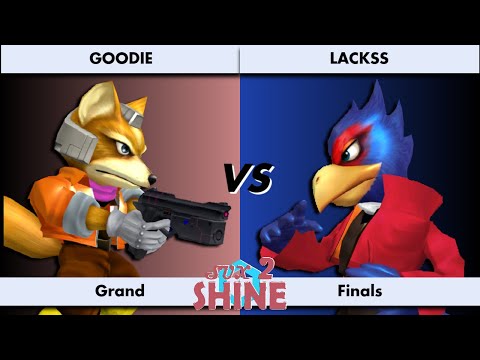 Sux 2 Shine / Grand Final / Goodie VS Lackss