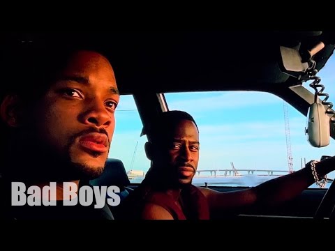 バッドボーイの動画