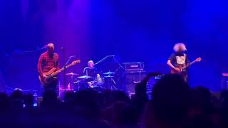 Snuff-Sunny Places@ Brixton Academy