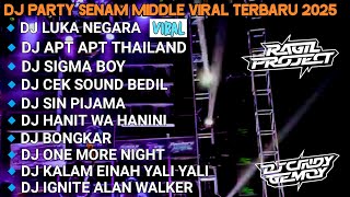 Download lagu DJ JAWA FULL ALBUM🔥DJ LUKA NEGARA X APT APT THAILAND NROTOK BASS NULUP🔥YANG LAGI VIRAL TIKTOK 2025 mp3 Download lagu DJ JAWA FULL ALBUM🔥DJ LUKA NEGARA X APT APT THAILAND NROTOK BASS NULUP🔥YANG LAGI VIRAL TIKTOK 2025 mp3