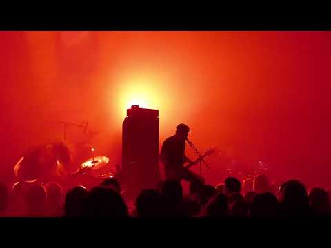 Celeste (live at La Gaité Lyrique - Paris) 25/09/2018