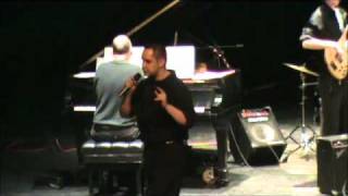 The Lady is a Tramp - Dave Wolpe