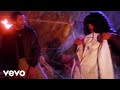 Rick James - Ebony Eyes (Edited) (Official Music Video) ft. Smokey Robinson