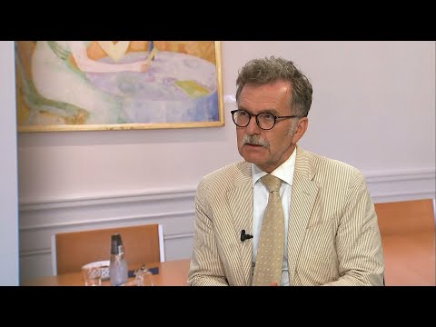 ”Felaktig knapptryckning eller att någon fastnar i hissen kan avgör… | TV4Nyheterna | TV4 & TV4 Play