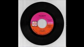 Del Reeves - These Feet