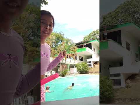 Visitando prado Tolima 