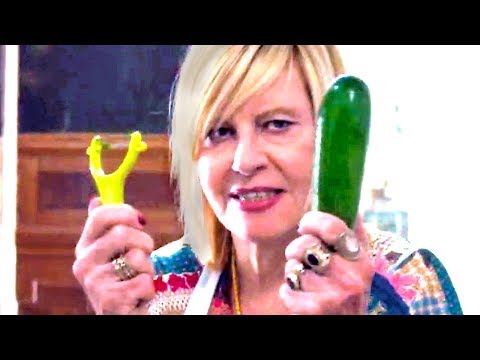 C'EST QUOI CETTE MAMIE Bande Annonce (Comédie, 2019)