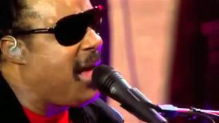 Stevie Wonder ★ Signed, Sealed, Delivered @ 720p HD