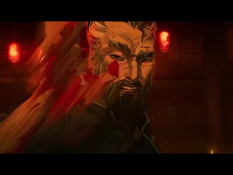 Sifu - Secret Level Music - Epic Remix