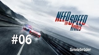 preview picture of video '[06] Lets Play Need For Speed Rivals -- [German|FullHD]'