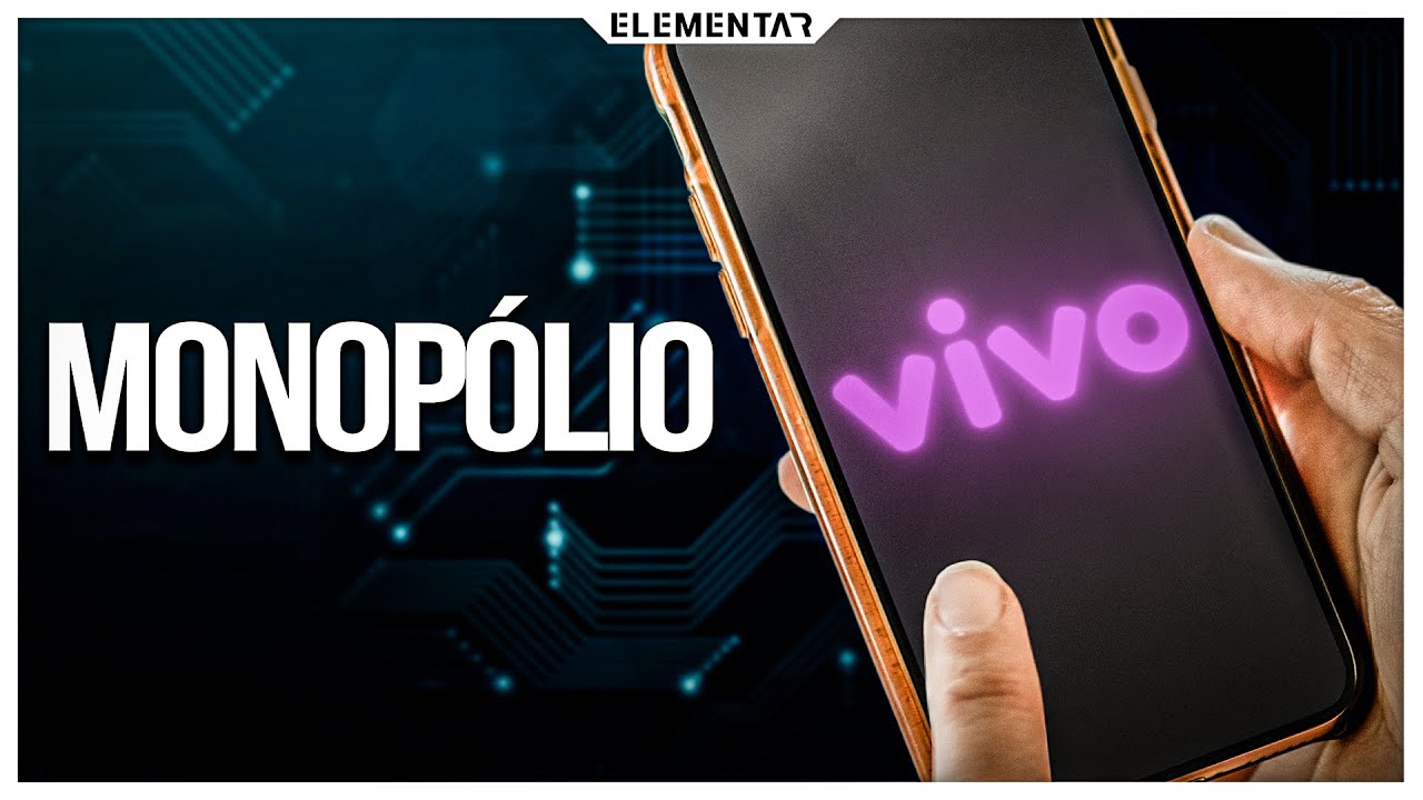 Podemos Quebrar Esse Monopólio? SIM: E aqui está como!