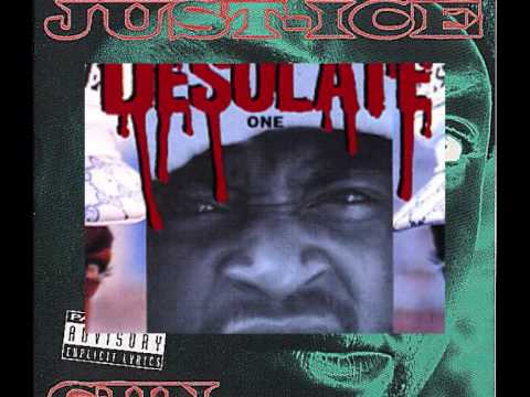 JUST ICE-Put that record back on