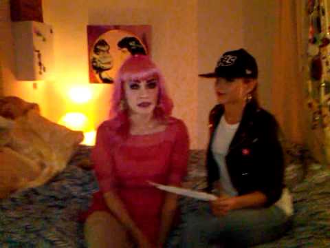 EFFICACY: Roxy Cottontail: Episode 80