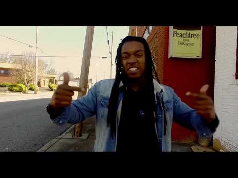 Jay Da Prince Ft. Keis10K LOUD TALK