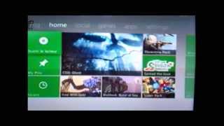 preview picture of video 'xbox live gratuit 2014 - How to get free xbox live gold  2014'
