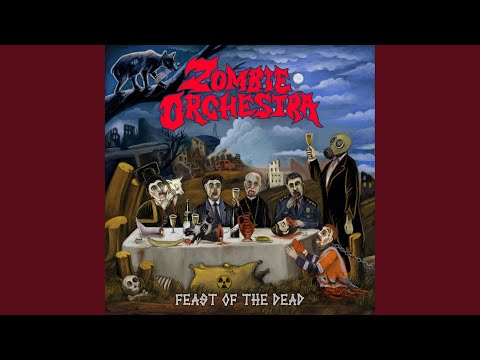 Planet Terror (His Presciption... Pain)