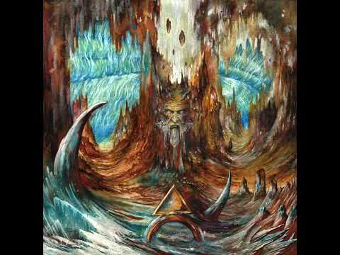 FIMIR "Tomb Of God" - FULL ALBUM 2021