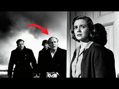 200 Menschen Gerettet, Vater Verraten — Die Tochter Des Nazi-Kollaborators | WWII Drama