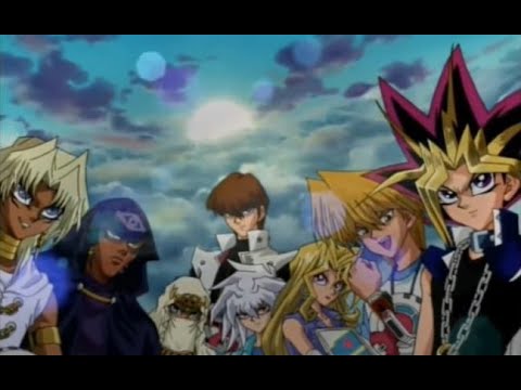 yugioh duel monsters tournament yugi vs kaiba - first round