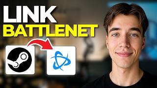 How To Link Battlenet And Steam 2026 | Step By Step