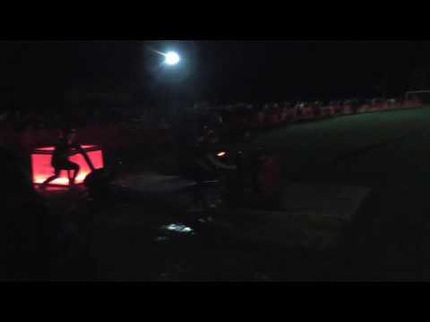 ZHL2017 3. kolo Jablonica, Sološnica ženy